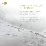 Dove Peptide Bond Strength Hair Treatment Mask view 8