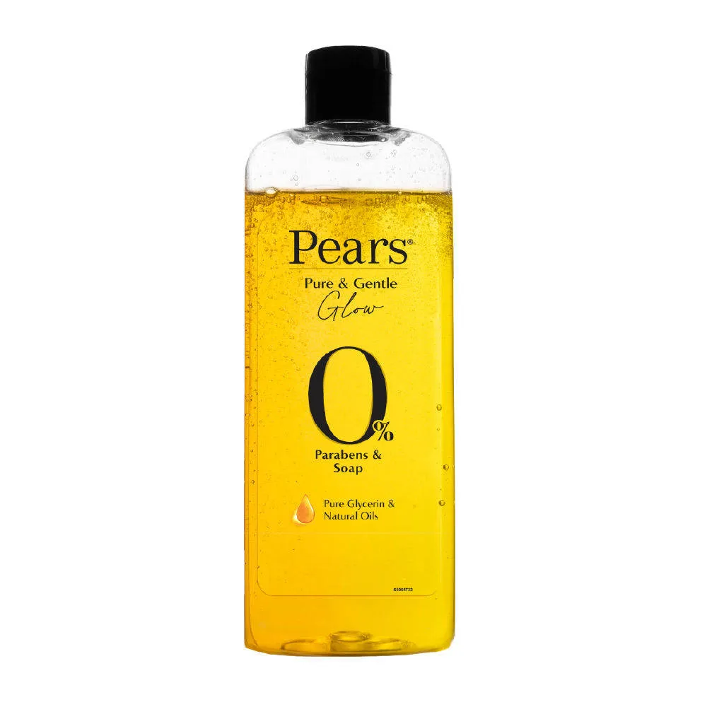 Pears Pure & Gentle Body Wash Original