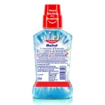 Colgate Maxfresh Plax Antibacterial Mouthwash, Pepper Mint view 2