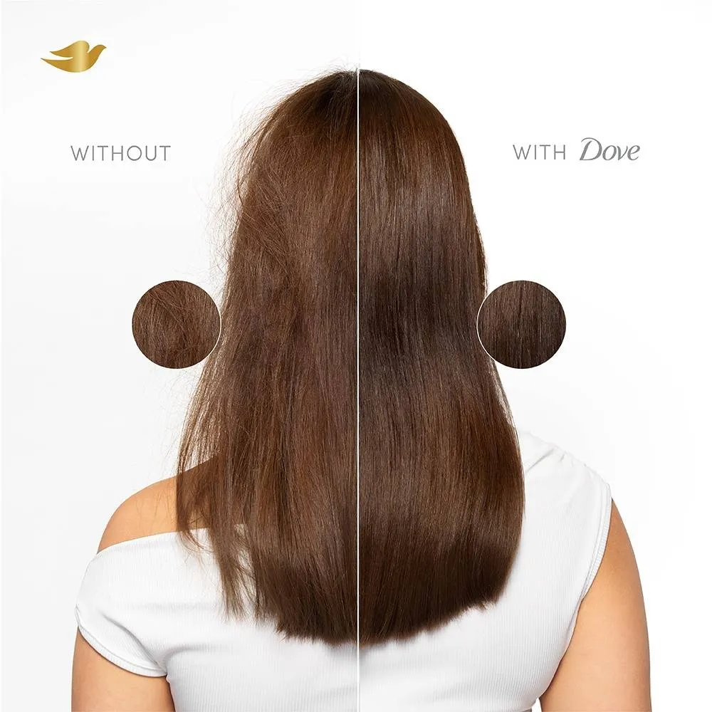 Dove Peptide Bond Strength Leave In Conditioner