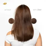 Dove Peptide Bond Strength Leave In Conditioner view 10