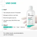 Dermatouch Salicylic Acid 2% Face Wash for Acne & Oil Control PO4 view 8