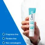 CeraVe Blemish Control Gel with 2% Salicylic Acid, AHA & Niacinamide for Acne Spot Treatment view 9