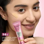Pond's Ponds Bb+ Cream Instant Spot Coverage + Light Make-up Glow Natural view 4