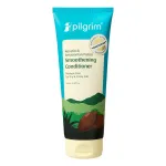 Pilgrim Amazonian Patua & Keratin Hair Smoothing Conditioner for Dry & Frizzy Hair Paraben Free view 7