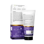 Dr. Sheth's Oats & Ceramide Sensitive Skin Moisturizer, With 1% Oats Complex, 1% Ceramide Complex view 10