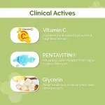 The Derma Co 5% Vitamin C Oil Free Daily Face Moisturizer view 6