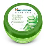 Himalaya Aloe Vera Refreshing Body Gel view 4