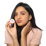 Plum Candy Melts Vegan Lip Balm - Red Velvet Love view 4