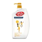 Lifebuoy Lemon Fresh Antibacterial Body Wash view 9