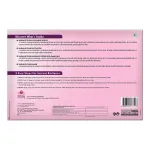 Lotus Herbals Radiant Pearl Cellular Lightening Facial Kit view 2