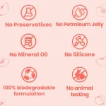 Himalaya Peach Shine Lip Care view 4
