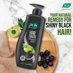 Joy Hair Fruits Shining Black Conditioning Shampoo view 4