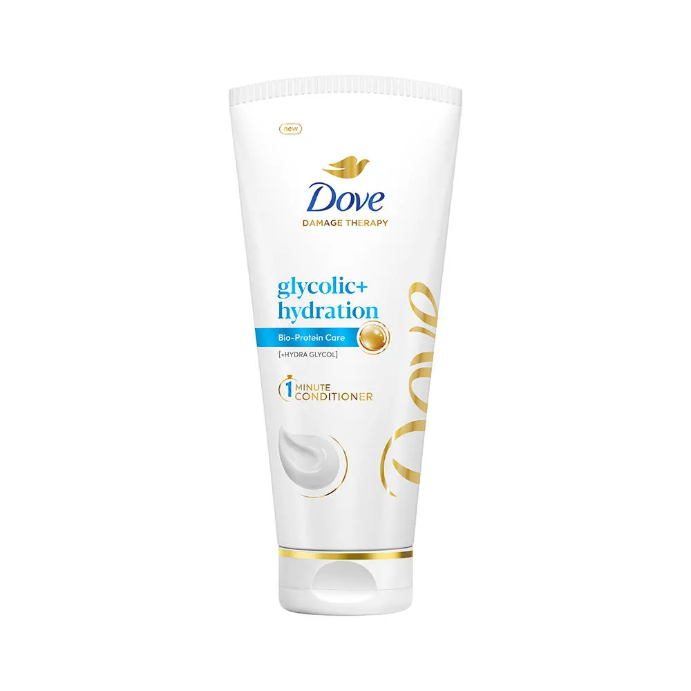 Dove Glycolic Hydration Conditioner
