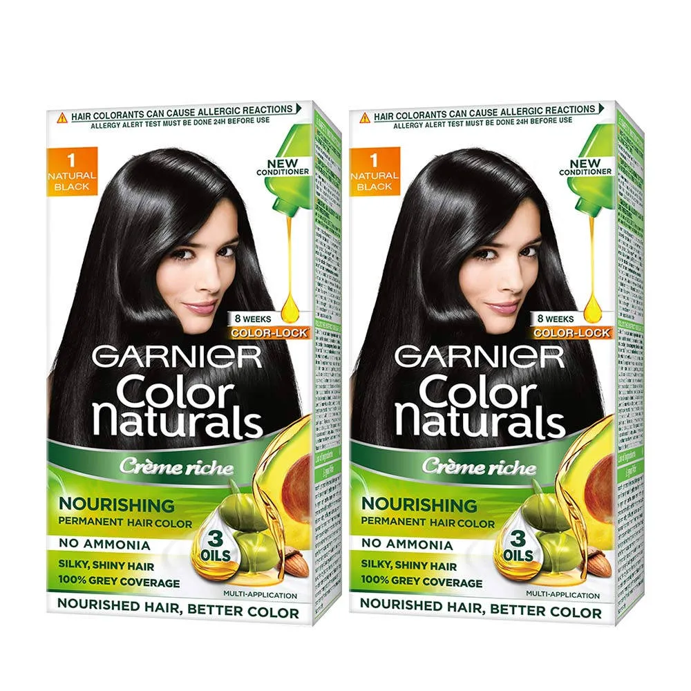 Garnier Supersaver Pack of 2 Combo - 1
