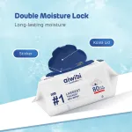Aiwibi #1 Thickness Premium Baby Wet Wipes view 9