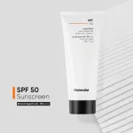 Minimalist SPF 50 PA ++++ Sunscreen With Multi-Vitamin For Reducing Photoaging & No White Cast view 2