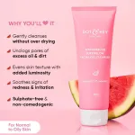 Dot & Key Watermelon Superglow Gel Face Wash- Pack of 2 view 2