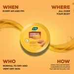Joy Honey & Almonds Nourishing Skin Cream view 6