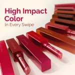 Mamaearth Luxe Matte Long Stay Lipstick view 7