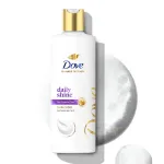 Dove Daily Therapy Shampoo view 2