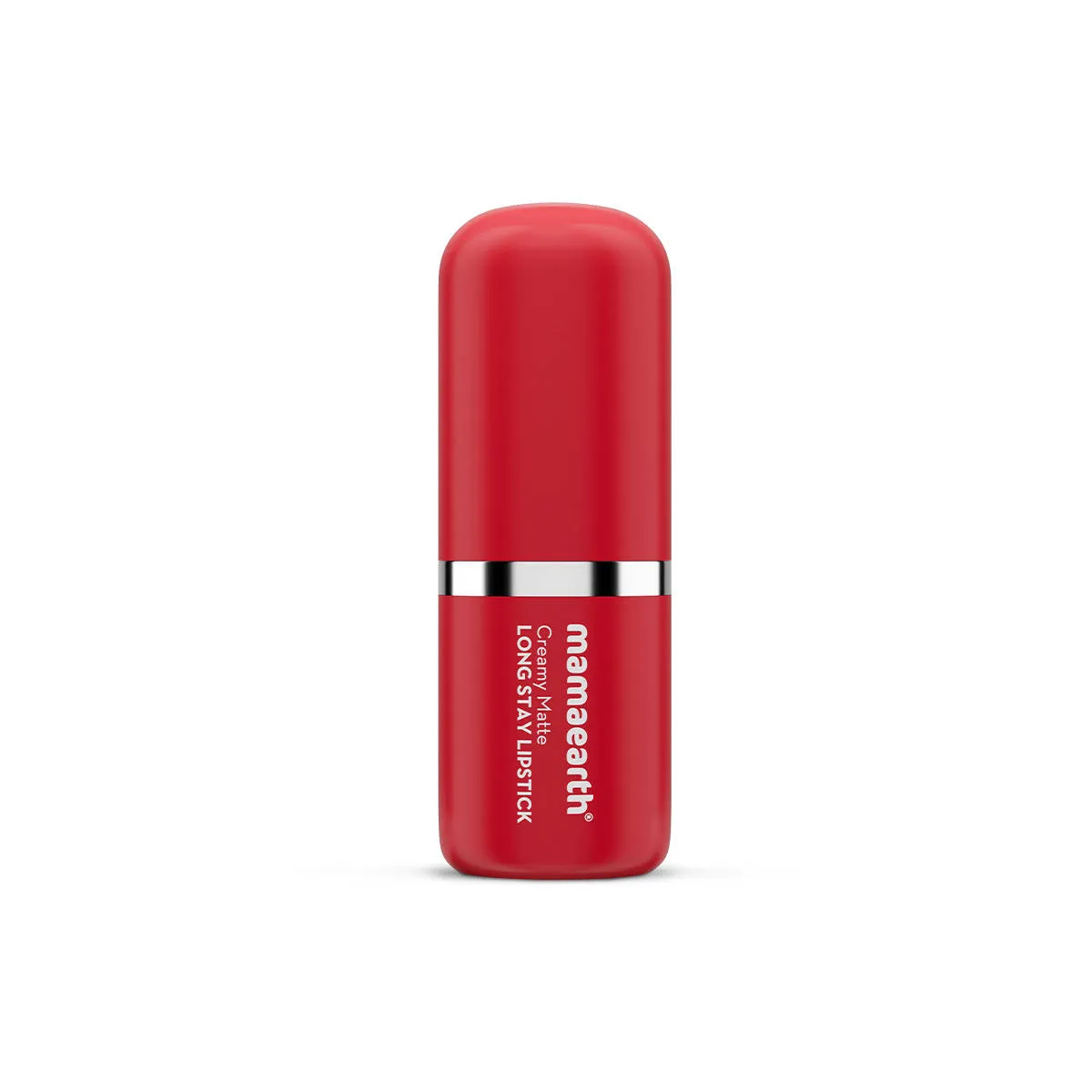 Mamaearth Creamy Matte Long Stay Lipstick