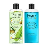 Pears Soft & Fresh And Naturale Brightening Pomegranate Body Wash Combo view 6
