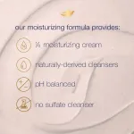 Dove Exfoliating Body Polish Scrub - Oatmeal & Calendula Oil view 6