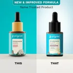 Pilgrim 10% Niacinamide with Kojic Acid & Korean Rice Water Face Serum Glass Skin Glow Pack of 2 view 9