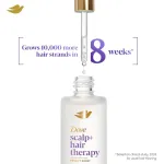 Dove Scalp + Hair Therapy Density Boost Revitalizing Scalp Night Serum view 4
