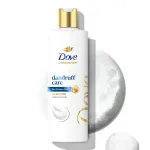 Dove Dandruff Care Shampoo view 2