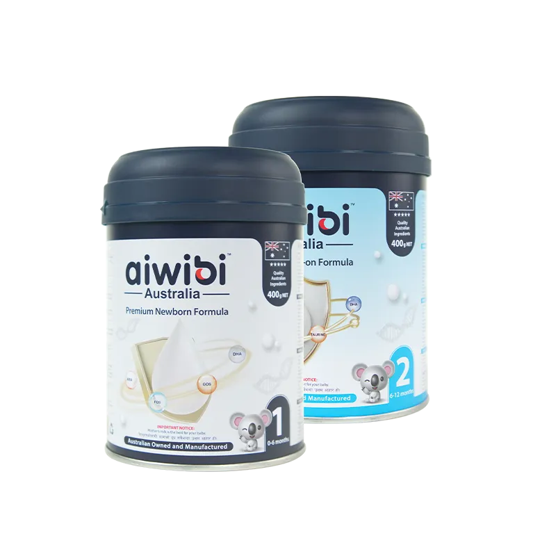 Aiwibi Premium Formula