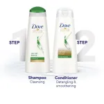Dove Hair Fall Rescue Conditioner view 5