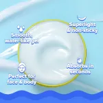 Aqualogica Bright+ Hydra Gel Moisturizer view 6