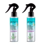 Pilgrim Korean Black Rice & Rosemary Water Spray For Strong & Nourised Thiker Hair Growth- Pack of 2 view 5