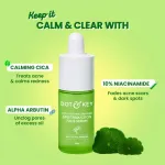 Dot & Key Cica + Niacinamide C + E CSMS Routine for Oily & Acne Prone Skin view 6