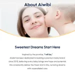 Aiwibi Cotton Swabs (Round Shape) 200pcs view 10