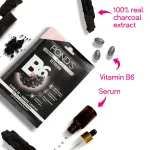 Pond's Ponds Vitamin With 100% Natural Extracts Sheet Mask view 4