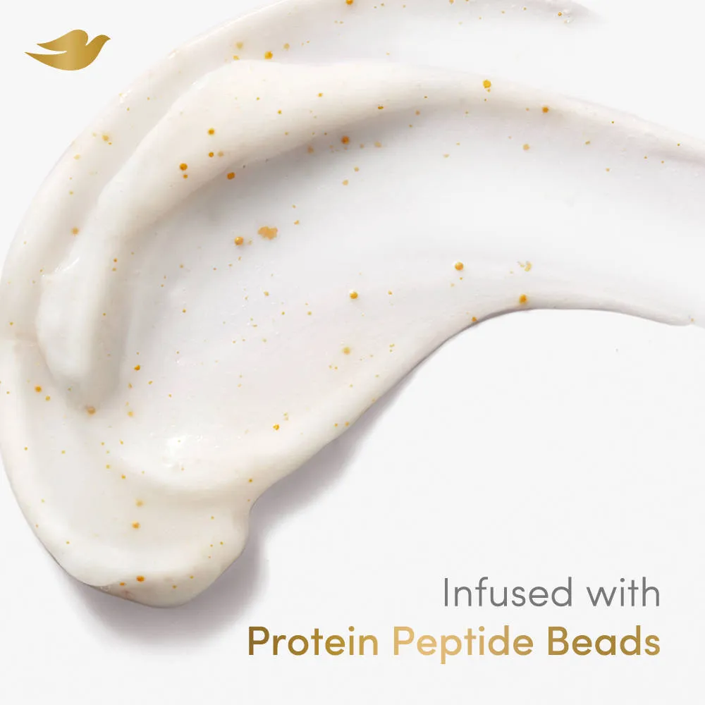 Dove Peptide Bond Strength Hair Treatment Mask