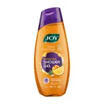 Joy Fresh Morning Refreshing Shower Gel Mandarin & Lemongrass view 2