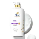 Dove Daily Therapy Shampoo view 2