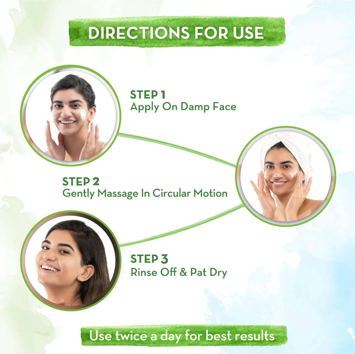 Mamaearth Oil-Free Face Wash For Oily Skin, With Apple Cider Vinegar & Salicylic Acid