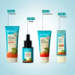 Pilgrim 10% Vitamin C Face Serum Triple Glow+++ with 5%Niacinamide Brightens All Skin Type Pack of 2 view 10