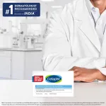 Cetaphil Cleansing Moisturising Syndet Bar With Shea Butter For Dry, Sensitive Skin view 2