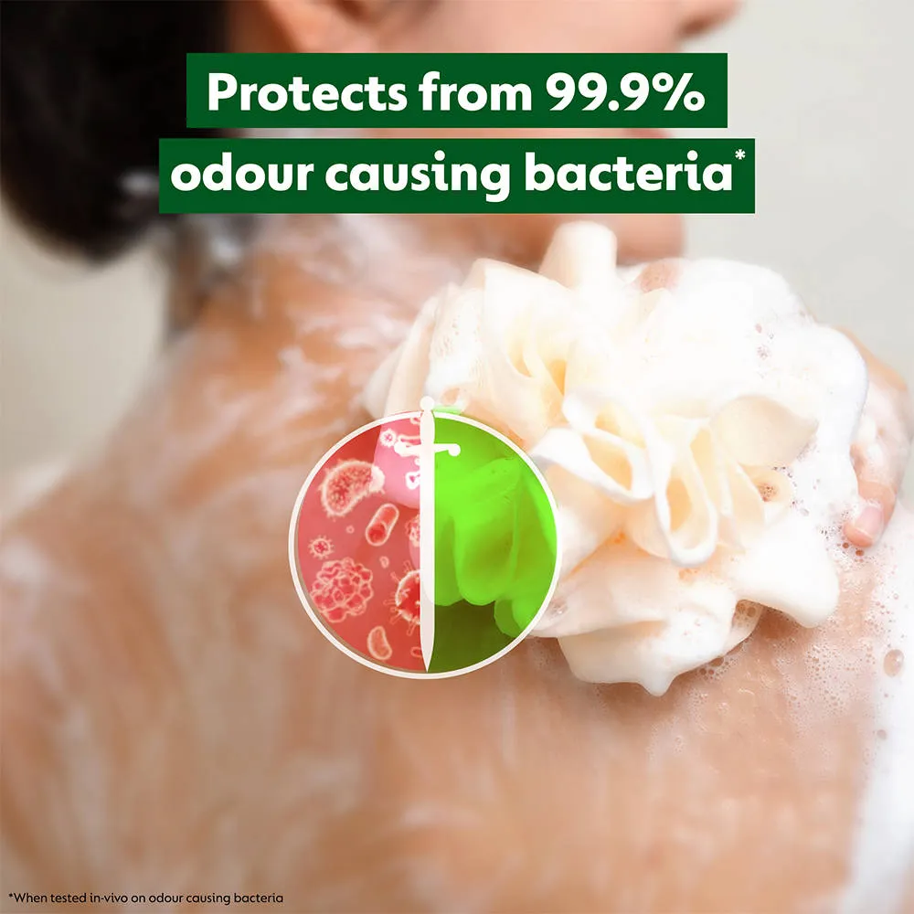Dettol Refresh Body Wash - Yuzu Citrus