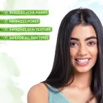 Mamaearth Skin Correct Face Serum With Niacinamide And Ginger Extract For Acne Marks & Scars view 3