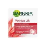 Garnier Skin Naturals, Wrinkle Lift Anti-Ageing Cream view 4