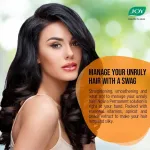 Joy Hair Fruits Long & Silky Conditioning Shampoo view 6