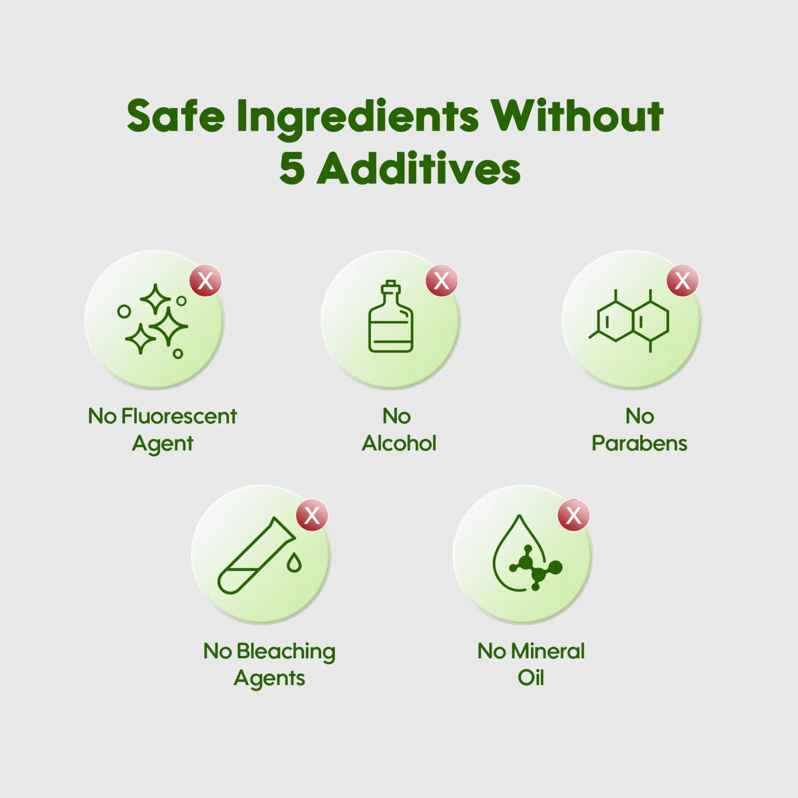 Aiwibi Dreamy Baby Toothpaste