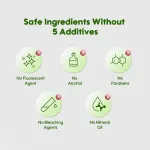 Aiwibi Dreamy Baby Toothpaste view 6